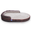 Oval Dog Bed