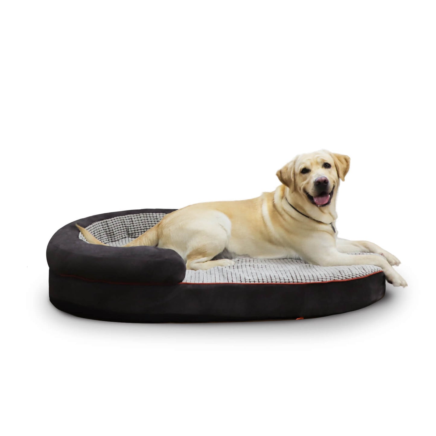 Oval Dog Bed