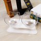 Elevated Cat Bowls