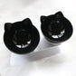 Elevated Cat Bowls