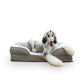 Plaid Durable Pet Sofa