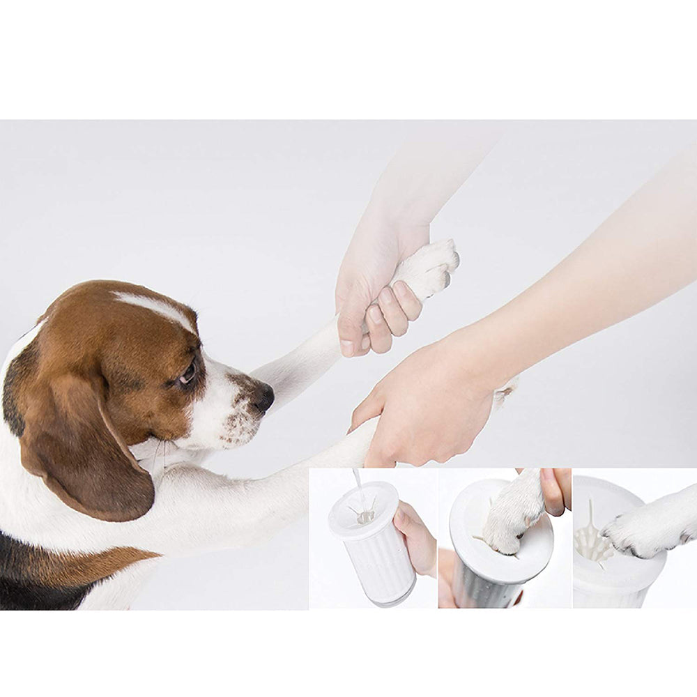 Paw Cleaner and Massager-9