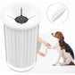 Paw Cleaner and Massager-2