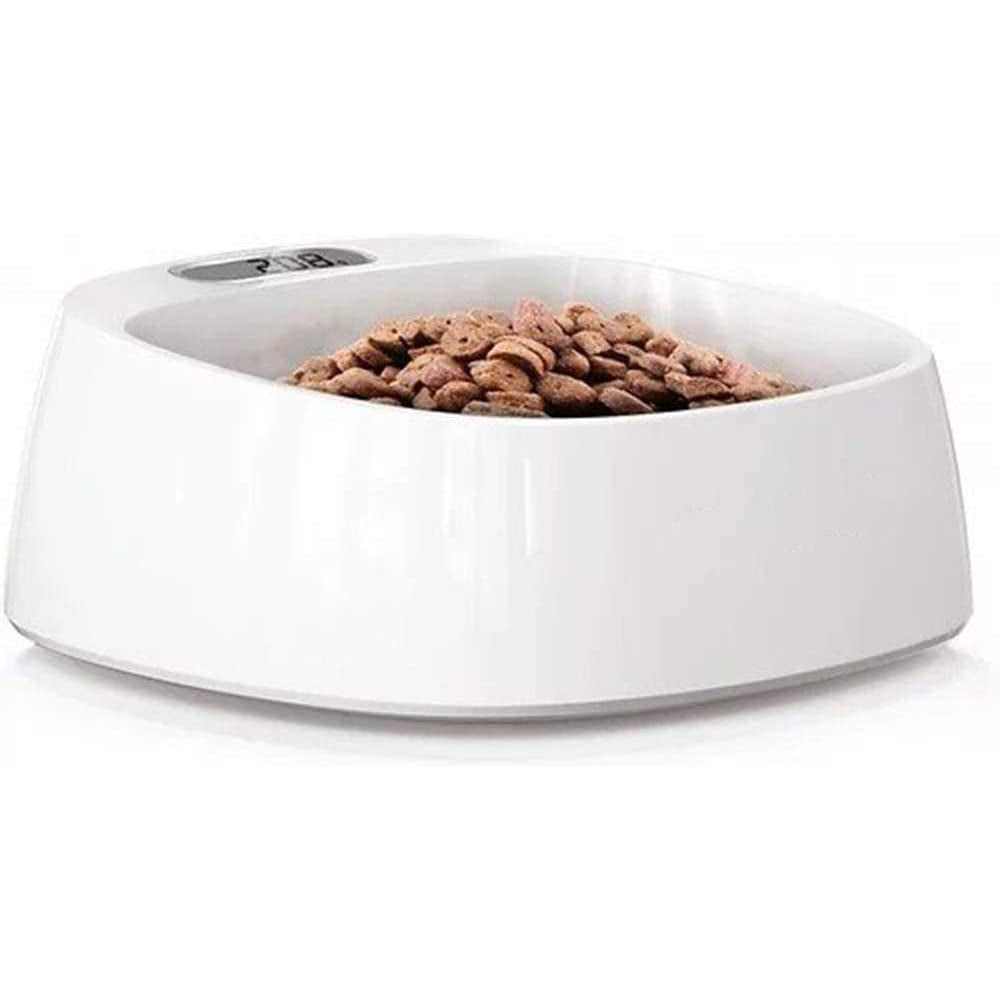 Fresh Bowl, Built-in scale