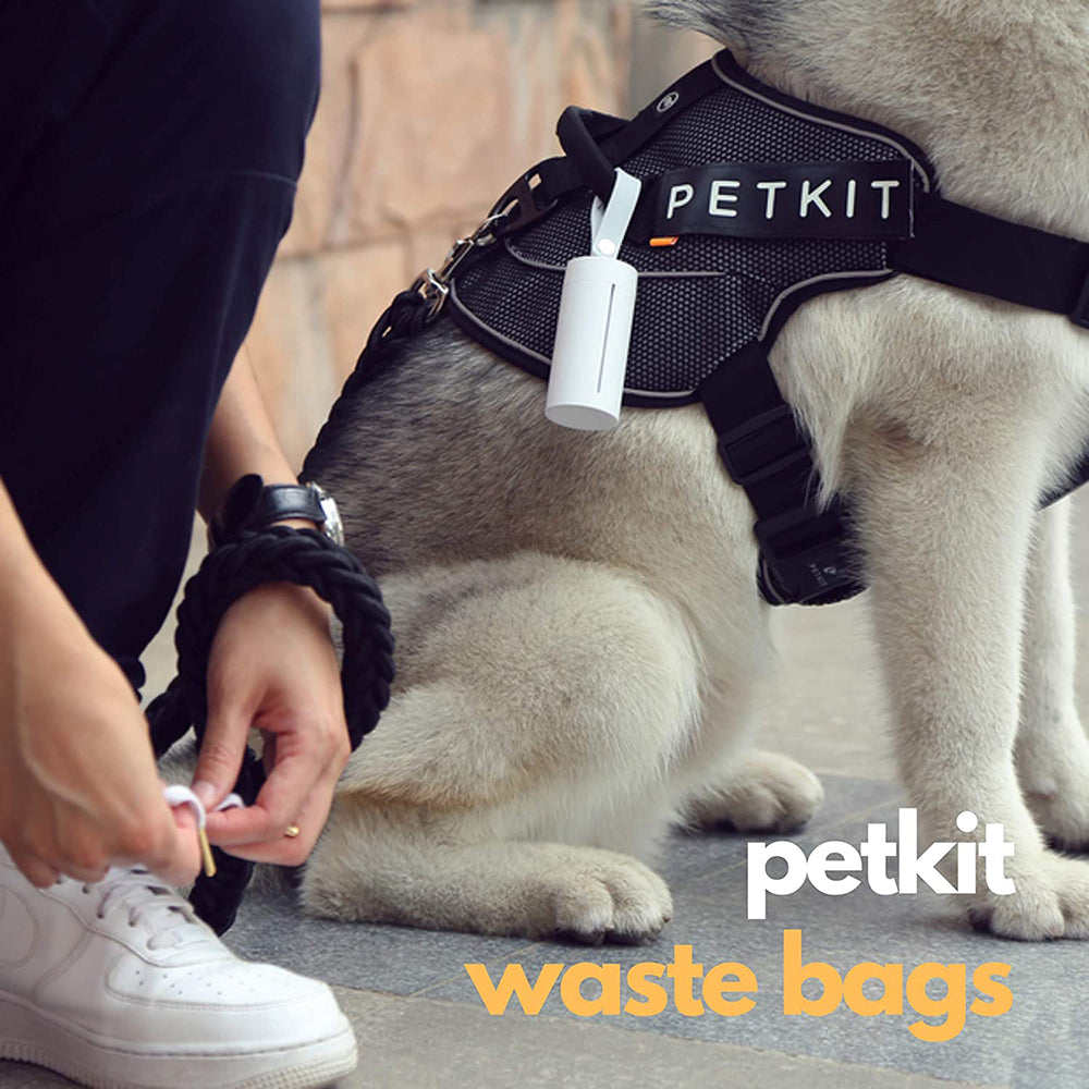 Waste Bag Dispenser