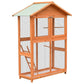 wooden bird cages for sale
