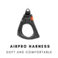 Keep Your Dog Comfortable and Secure with the Air Pro Harness