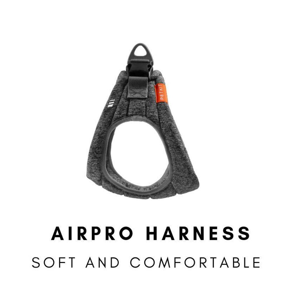 Keep Your Dog Comfortable and Secure with the Air Pro Harness