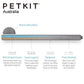 Deep Sleep All Season Bed for Pet, Petkit