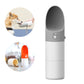 Rover Pet Travel Bottle, Dog water bottle