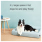 Deep Sleep All Season Bed for Pet, Petkit