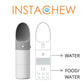 Rover Pet Travel Bottle, Dog water bottle