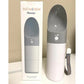 Rover Pet Travel Bottle, Dog water bottle