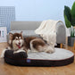 Oval Dog Bed