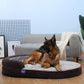 Oval Dog Bed
