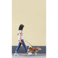Rover Pet Travel Bottle, Dog water bottle