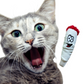 Jay Jr. the Joint 420 Cat Toy