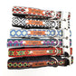 Finnigan Designer Dog Collar (Harlequin Collection) Medium