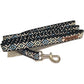 Finnigan Designer Dog Collar (Harlequin Collection) Medium