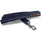 Finnigan Designer Dog Collar (Harlequin Collection) Medium