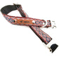 Finnigan Designer Dog Collar (Harlequin Collection) Medium