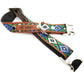 Finnigan Designer Dog Collar (Harlequin Collection) Medium