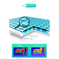 Reversible Cooling and Warming Pet Bed