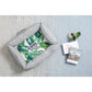 Reversible Cooling and Warming Pet Bed