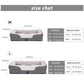 Plaid Durable Pet Sofa
